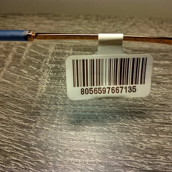 Tiffany & Co. Women's Reading Glasses - Picture 5 of 10